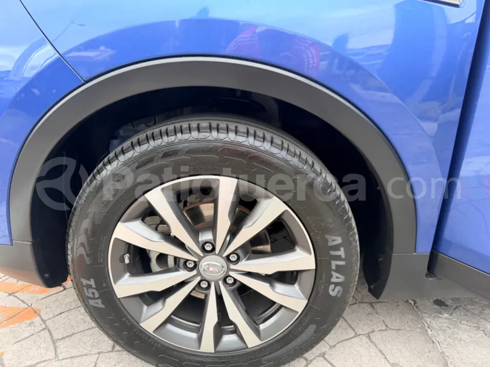 Foto 19 de Gac GS3 POWER