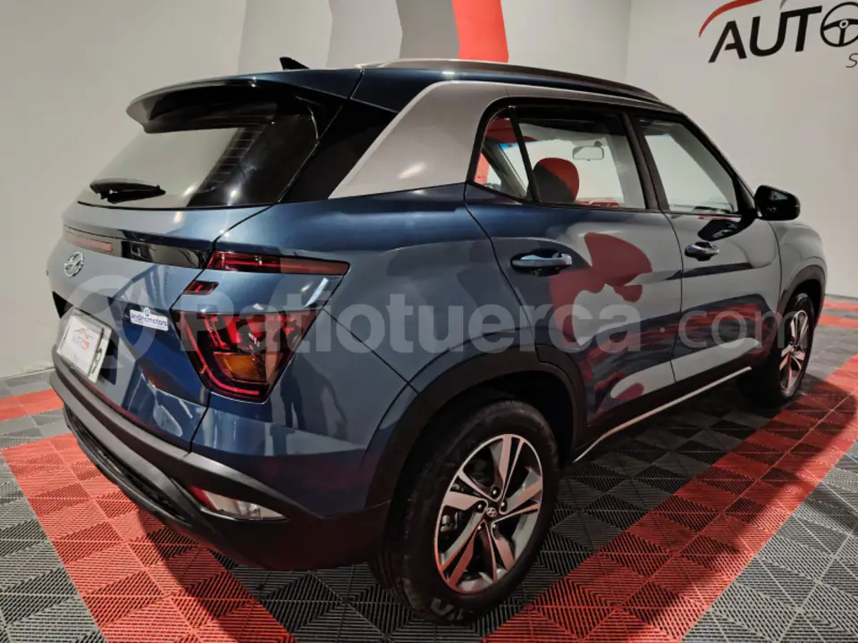 Foto 9 de Hyundai Creta