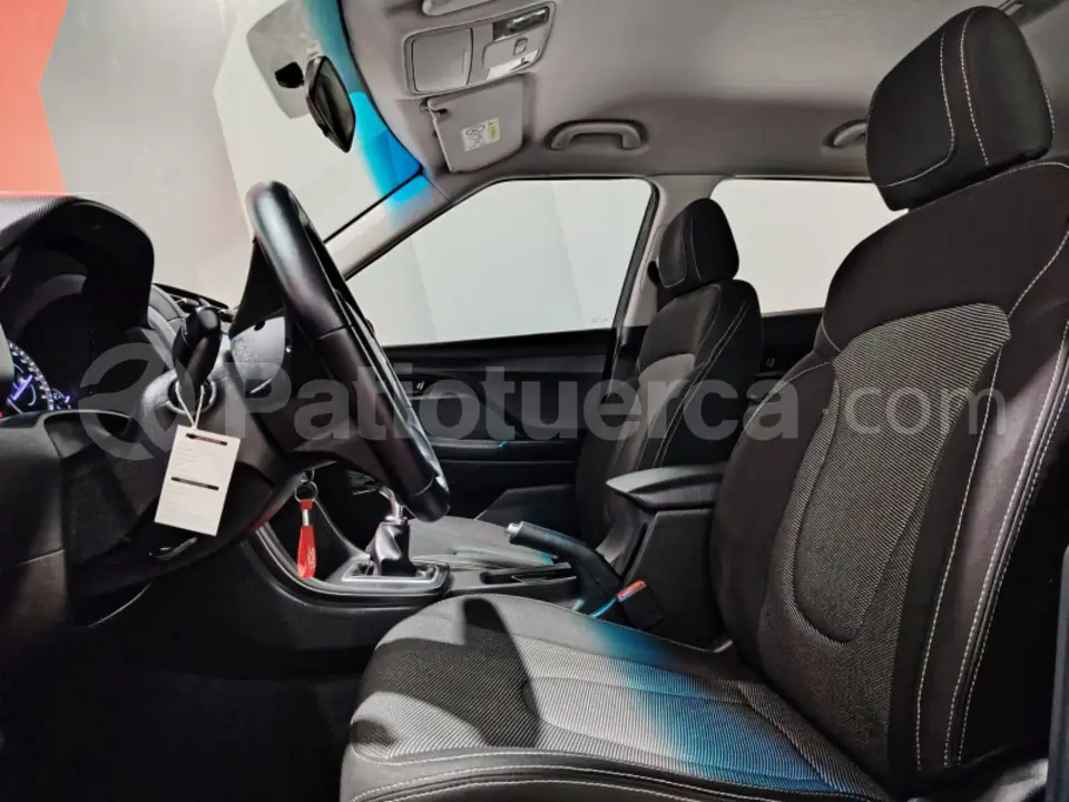 Foto 12 de Hyundai Creta