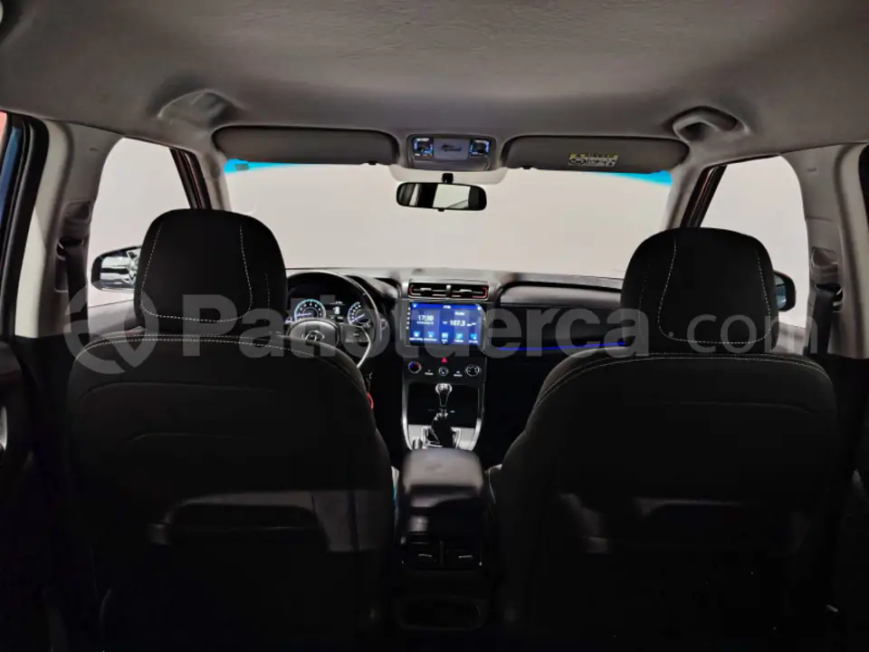 Foto 23 de Hyundai Creta
