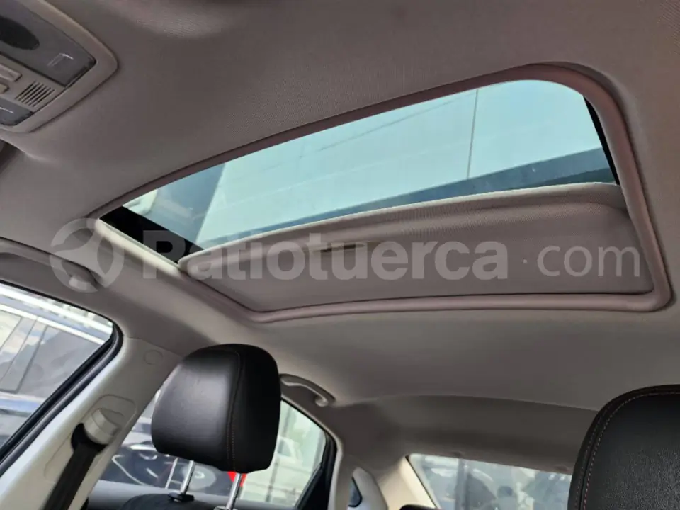 Foto 7 de Baic D50