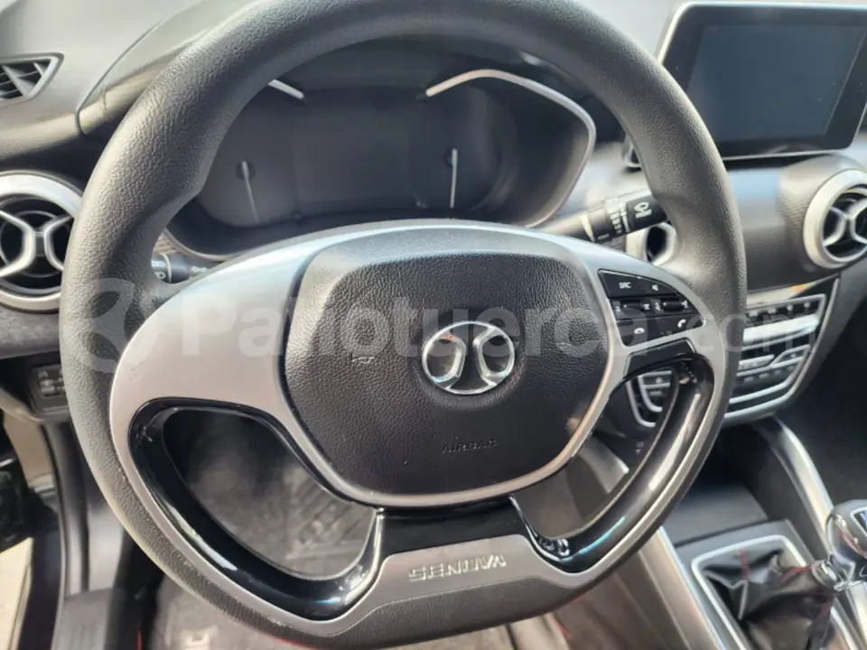Foto 8 de Baic D50