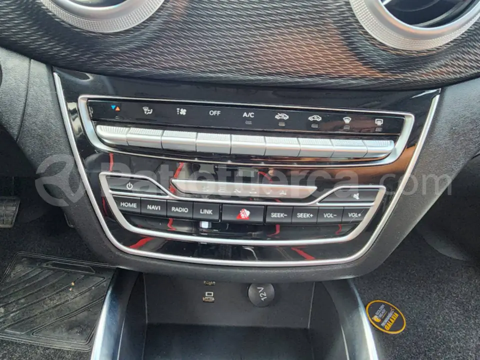 Foto 10 de Baic D50