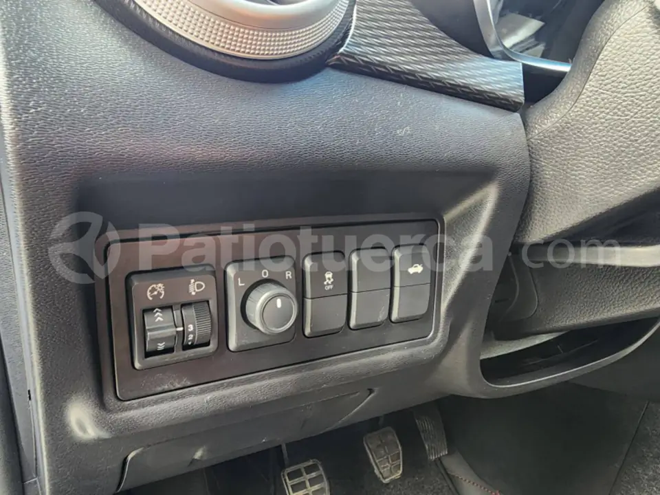 Foto 13 de Baic D50