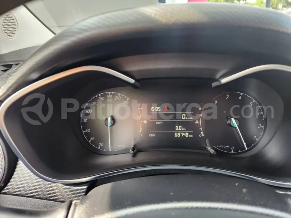 Foto 17 de Baic D50