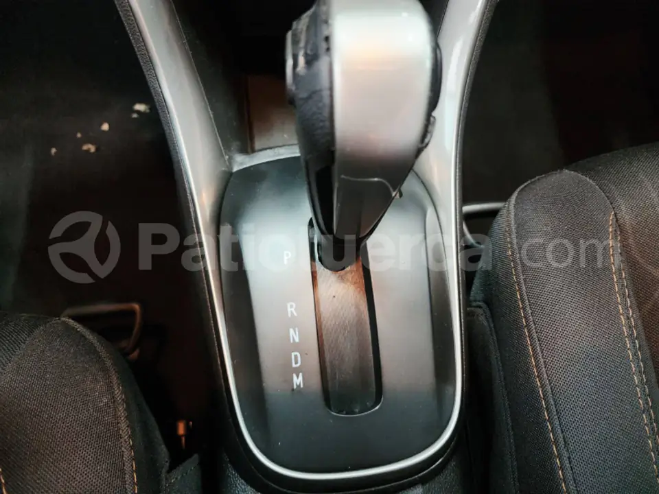 Foto 13 de Chevrolet Tracker LT