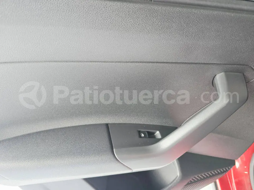 Foto 8 de Volkswagen NIVUS