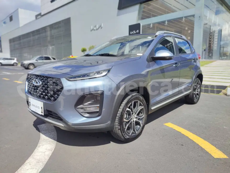 Foto 1 de Chery TIGGO 2 PRO
