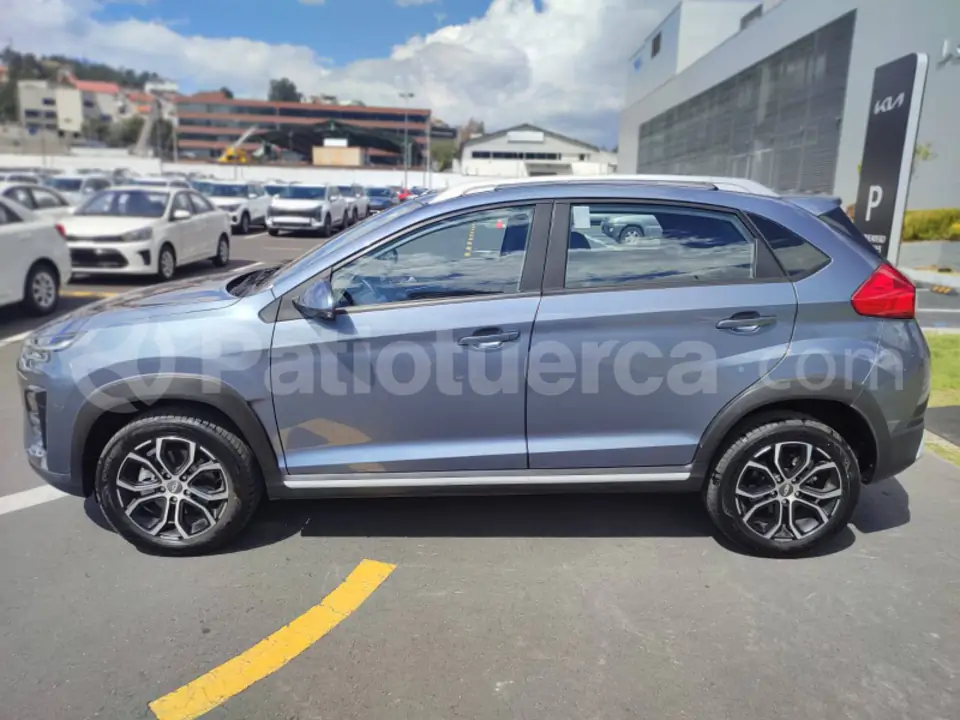 Foto 8 de Chery TIGGO 2 PRO