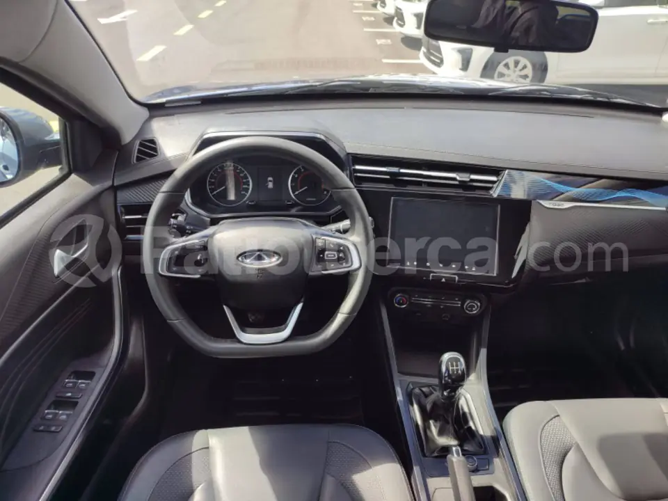 Foto 10 de Chery TIGGO 2 PRO