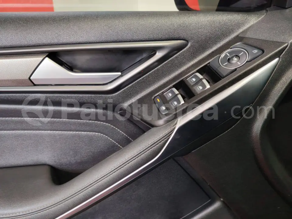 Foto 20 de Ford TERRITORY TREND