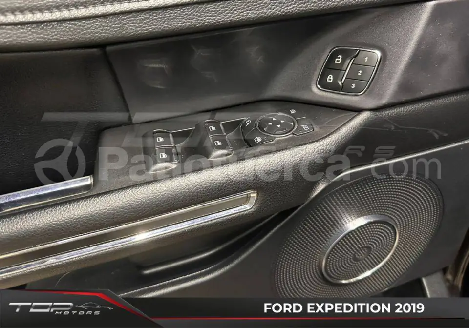 Foto 17 de Ford Expedition