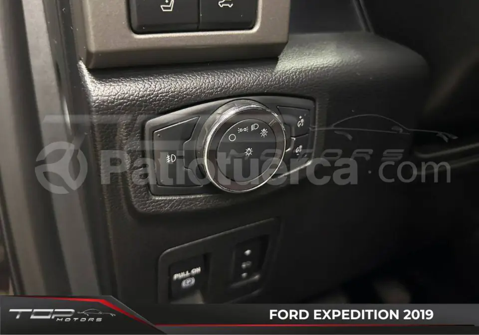 Foto 18 de Ford Expedition