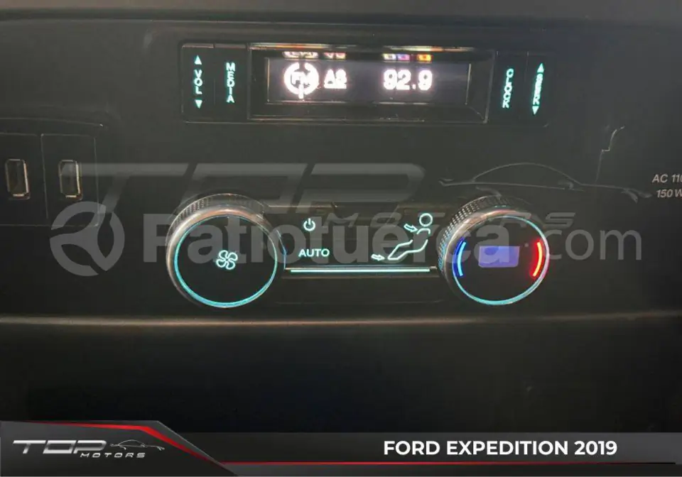 Foto 22 de Ford Expedition