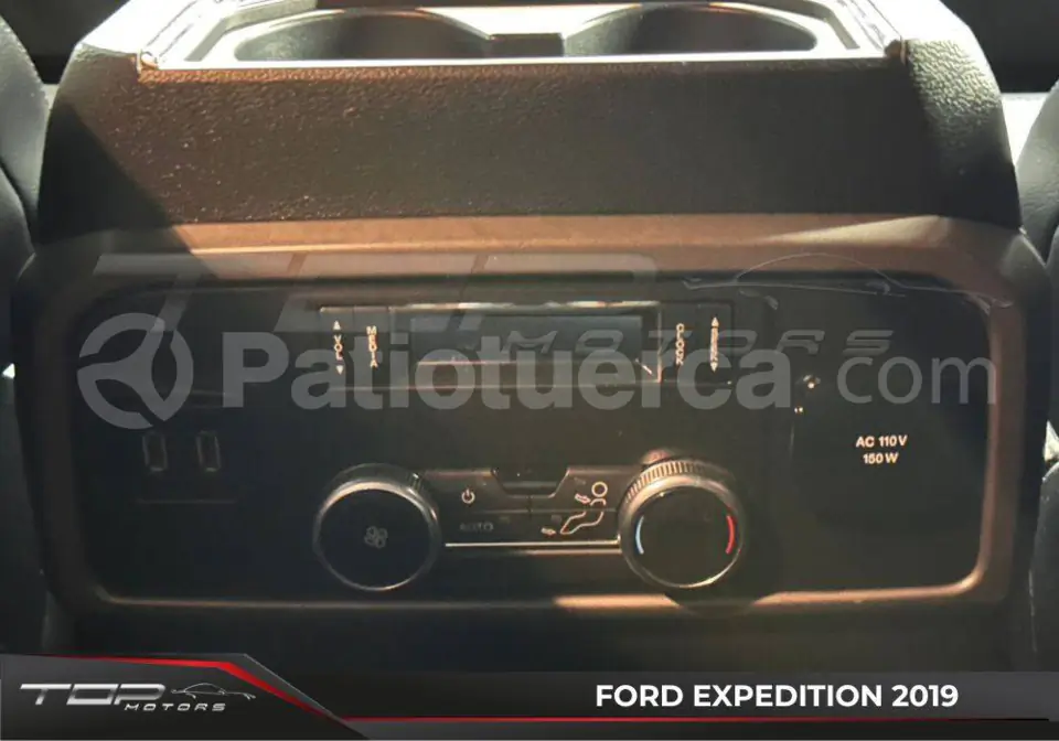 Foto 24 de Ford Expedition
