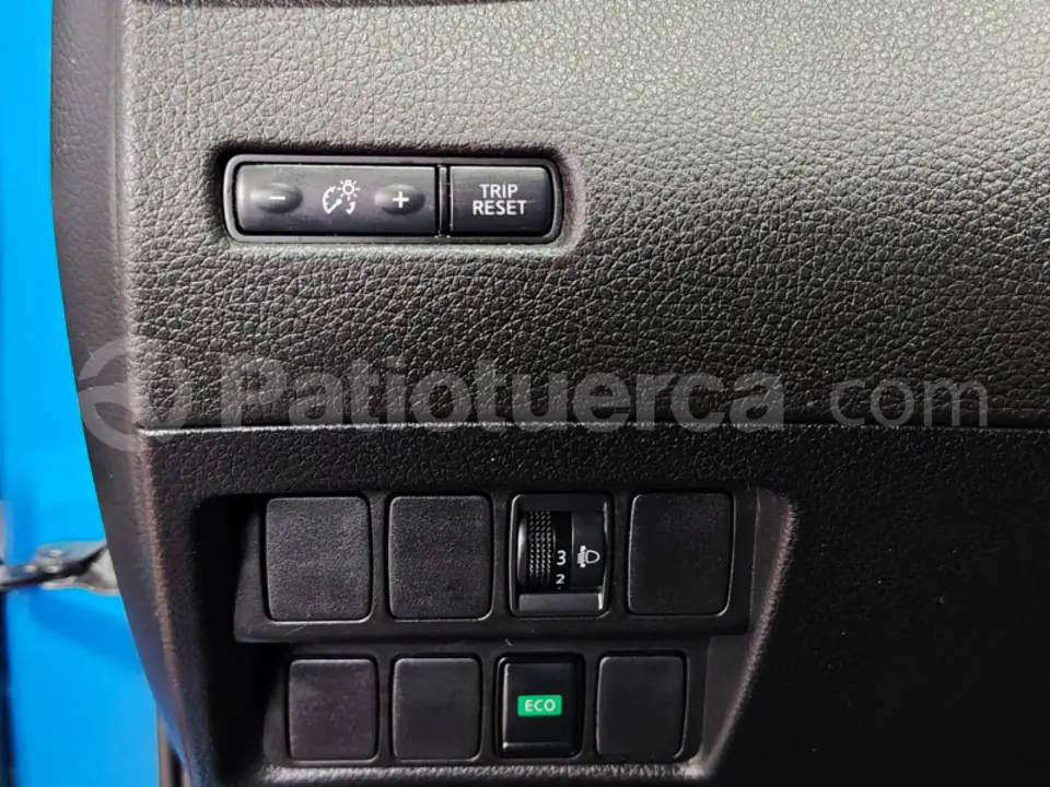Foto 15 de Nissan Qashqai