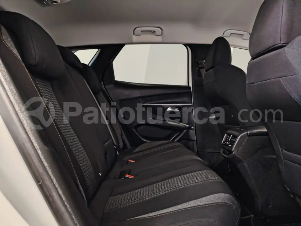 Foto 12 de Peugeot 3008N ACT