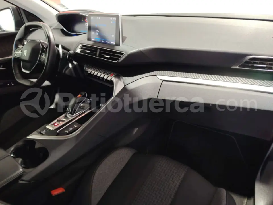 Foto 30 de Peugeot 3008
