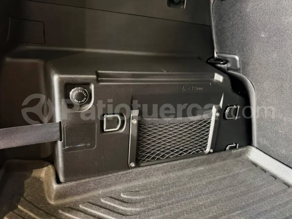Foto 15 de Jetour TRAVELLER  t2