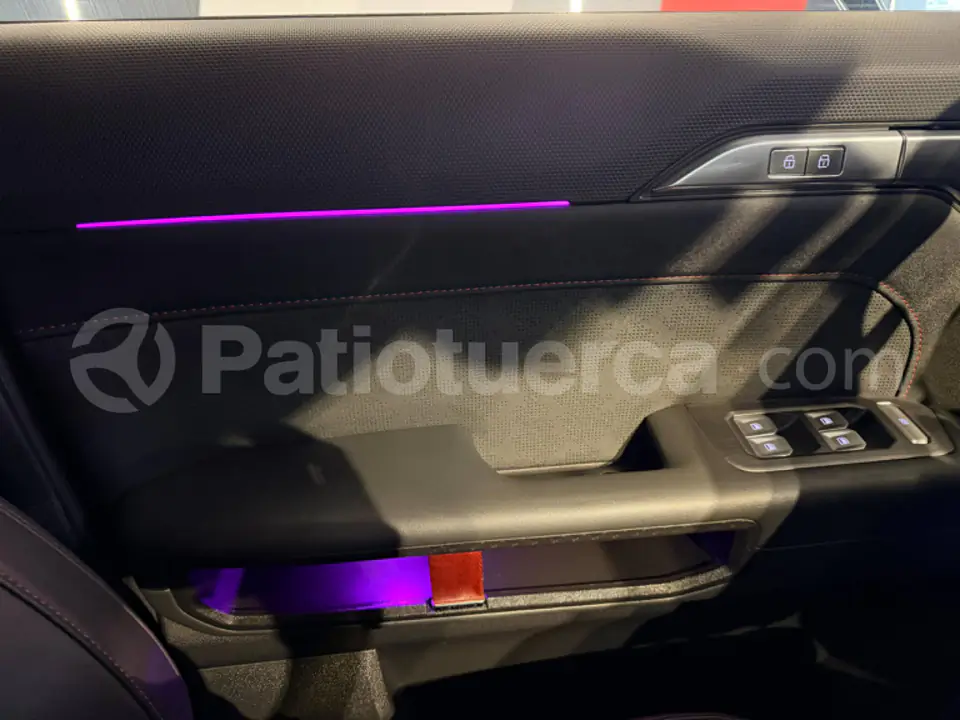 Foto 16 de Jetour TRAVELLER  t2