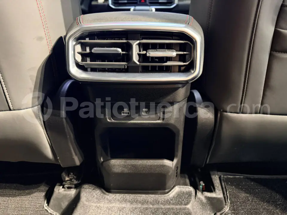 Foto 20 de Jetour TRAVELLER  t2