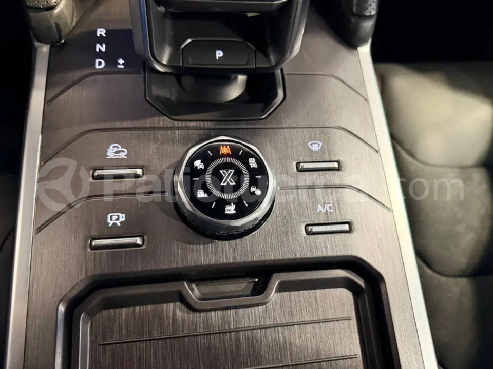 Foto 25 de Jetour TRAVELLER  t2