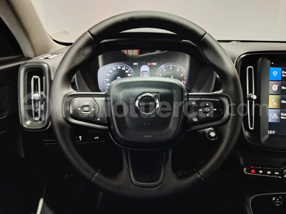 Foto 18 de Volvo XC 40