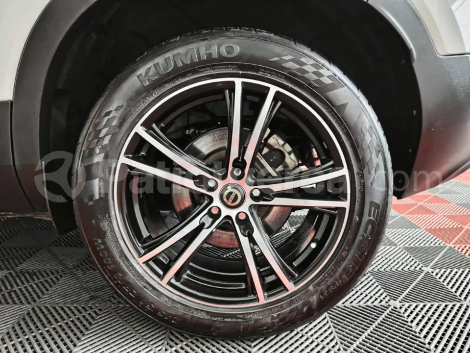 Foto 25 de Volvo XC 40