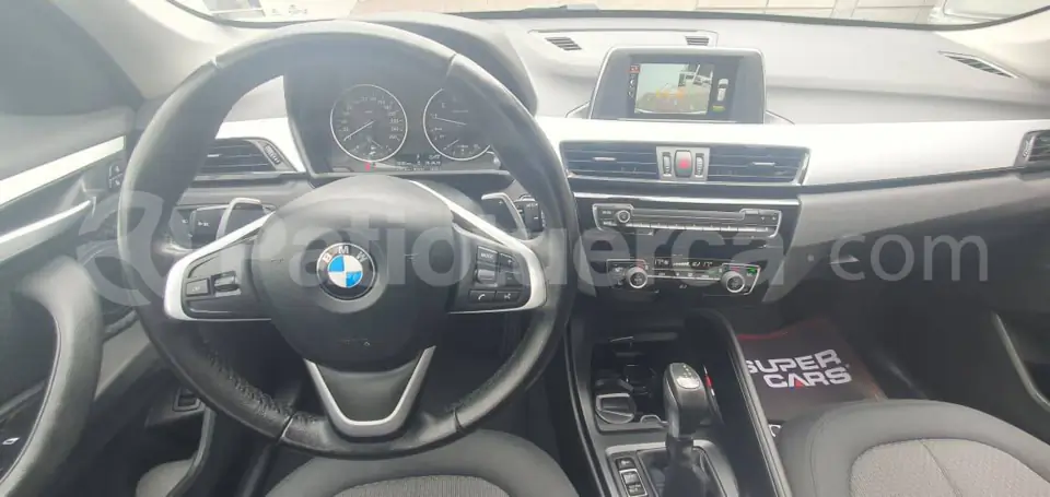 Foto 10 de BMW X1