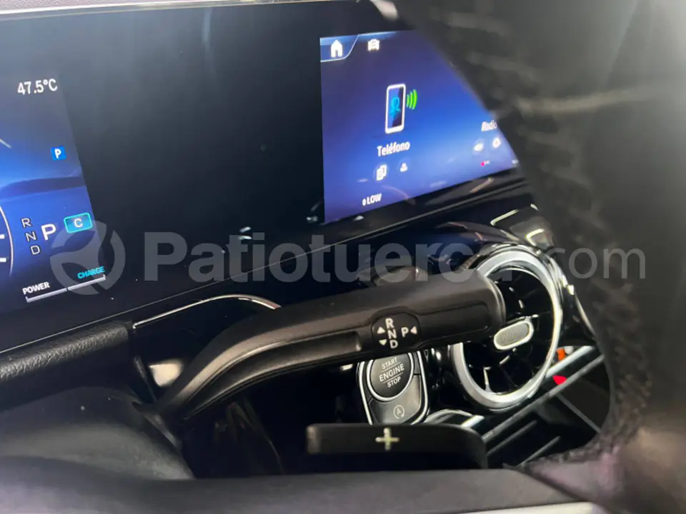 Foto 18 de Mercedes Benz GLA 250