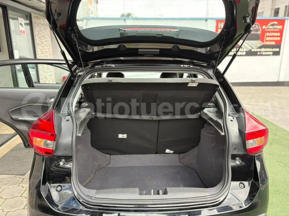 Foto 12 de Chery Tiggo 2