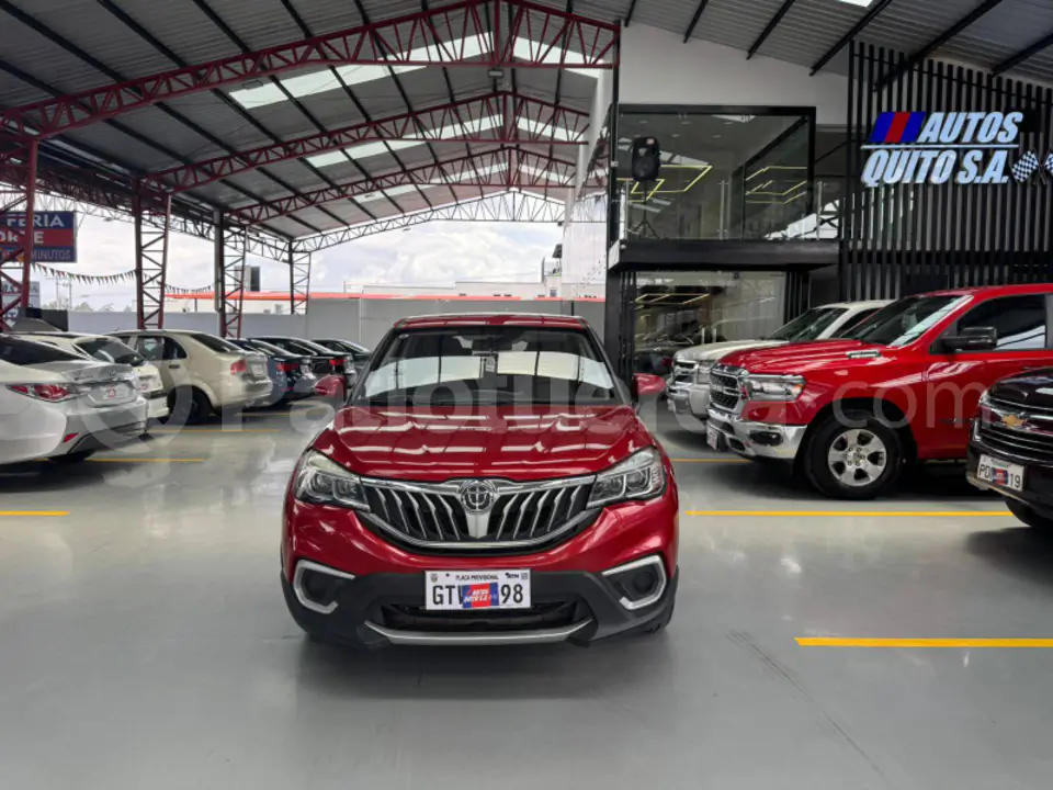 Foto 1 de Brilliance V3