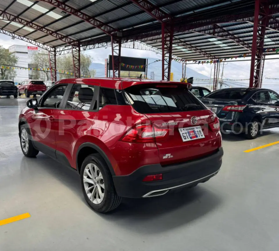 Foto 3 de Brilliance V3