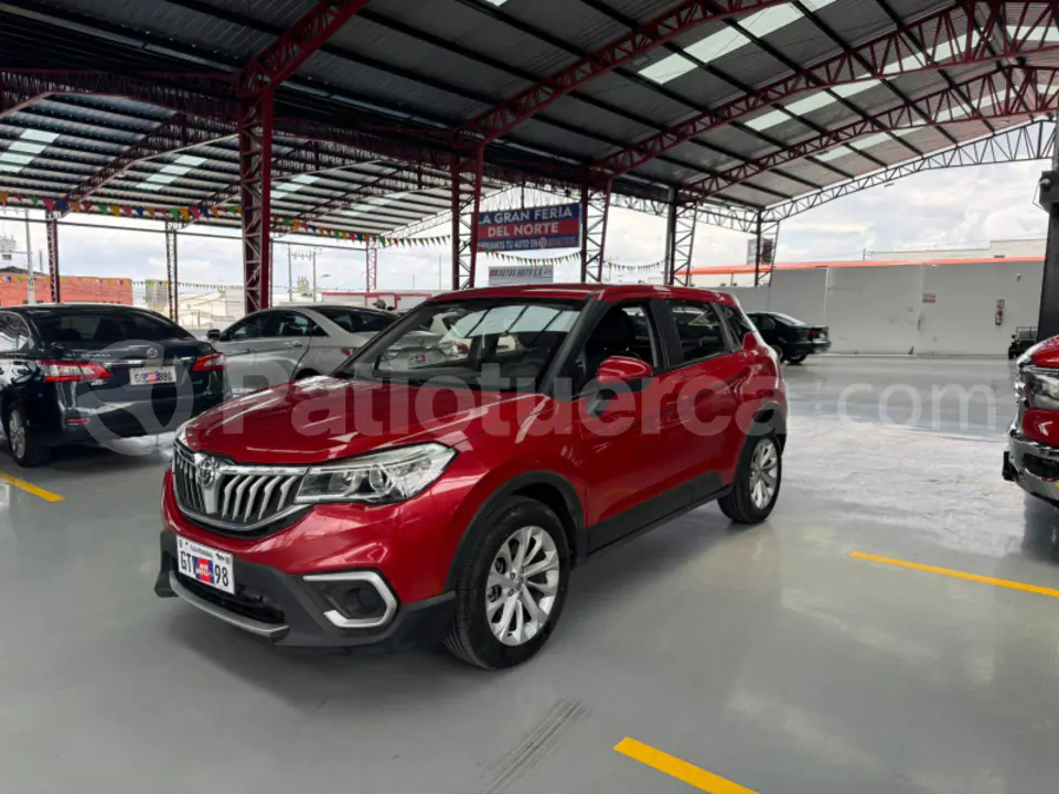 Foto 4 de Brilliance V3