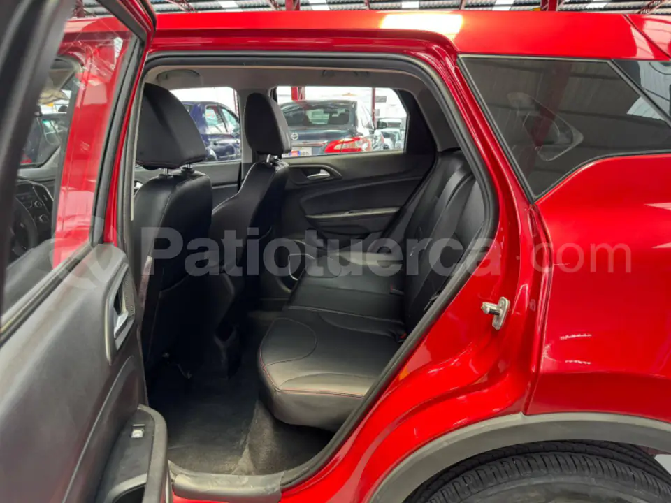 Foto 7 de Brilliance V3