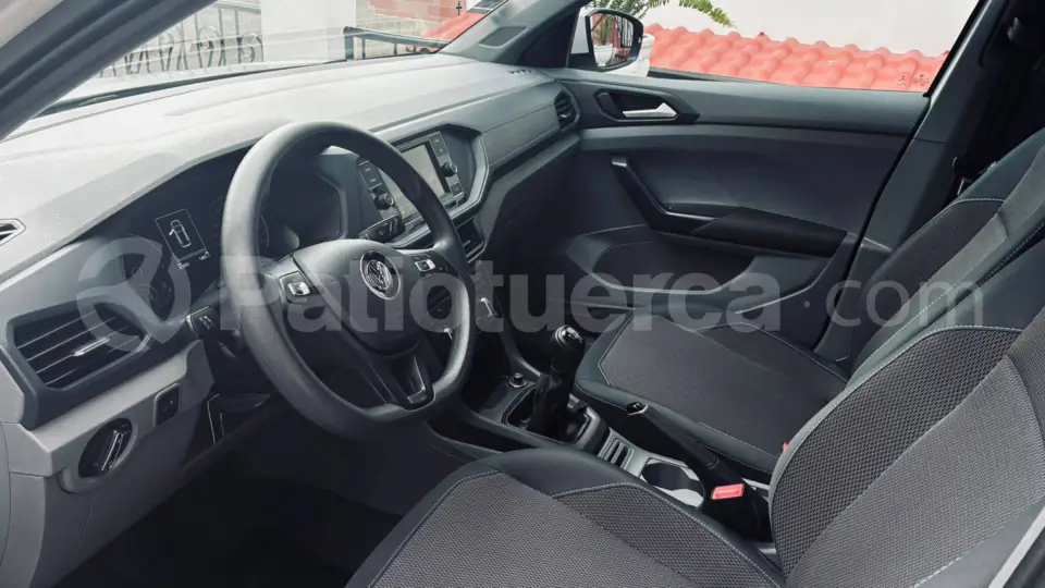 Foto 8 de Volkswagen T-Cross  Trendline