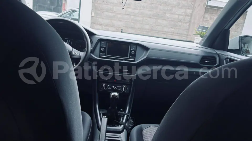 Foto 9 de Volkswagen T-Cross  Trendline