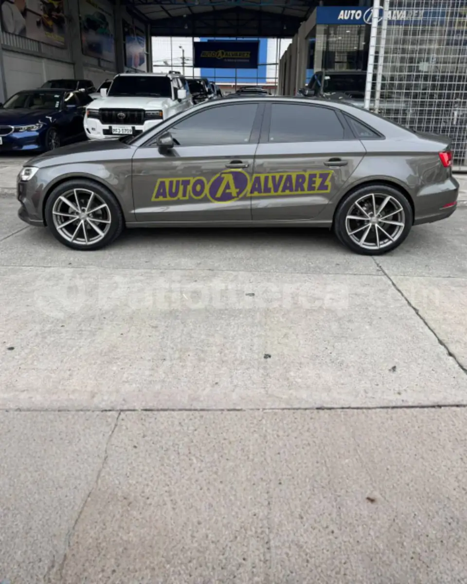 Foto 4 de Audi A3