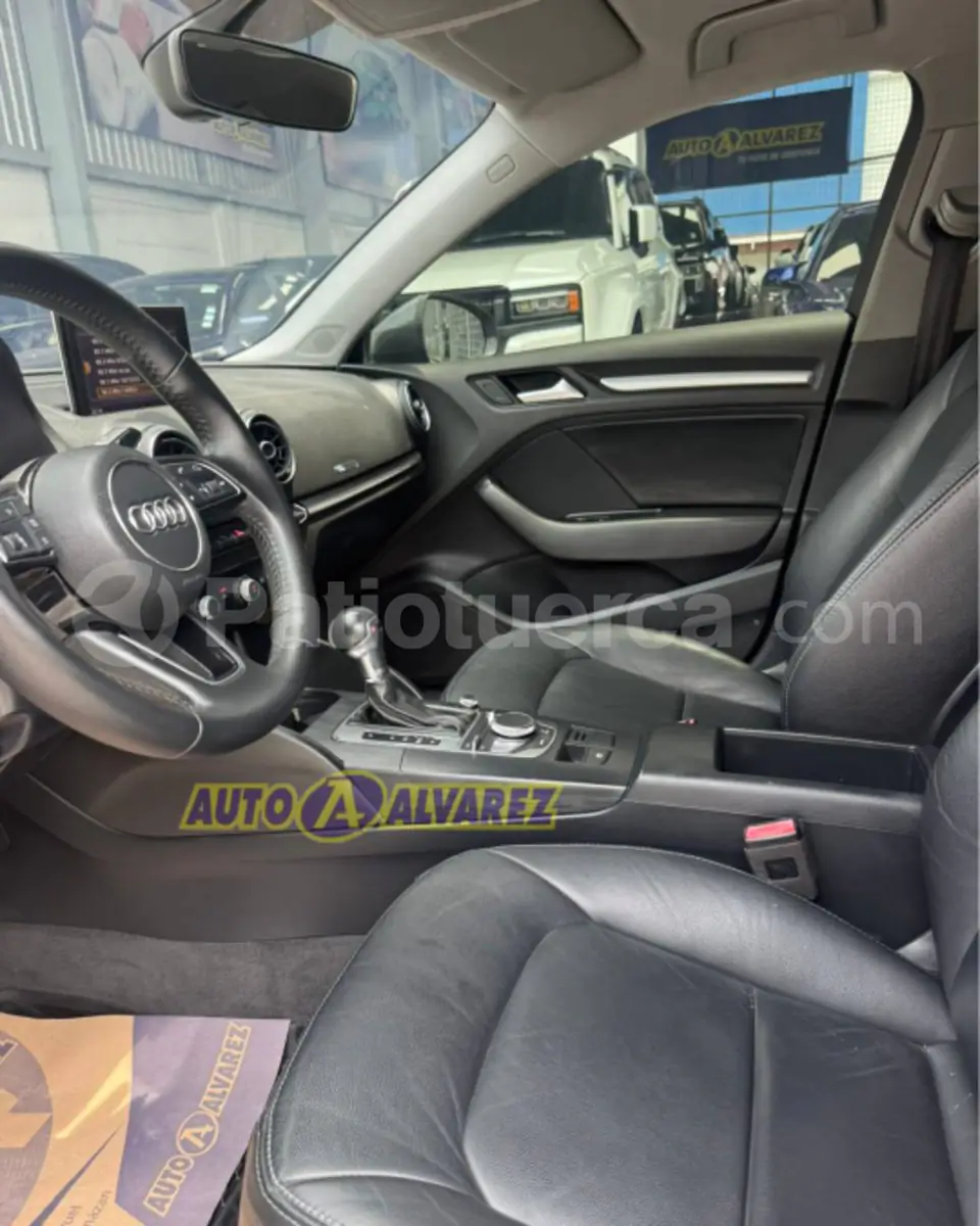 Foto 5 de Audi A3