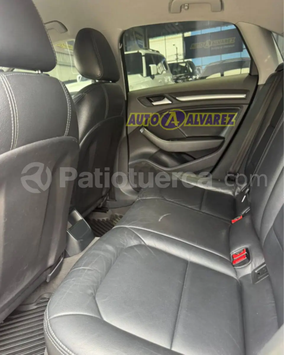 Foto 6 de Audi A3