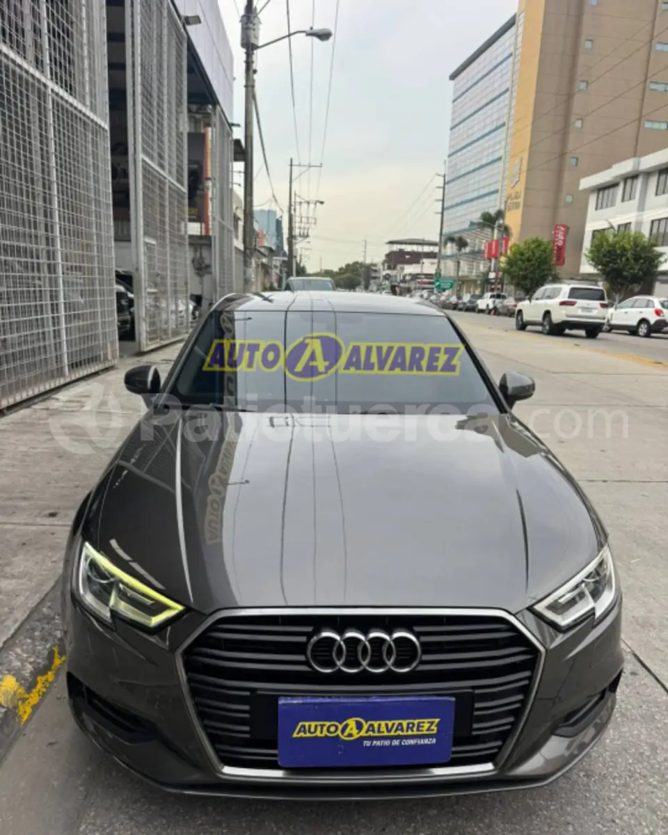 Foto 7 de Audi A3