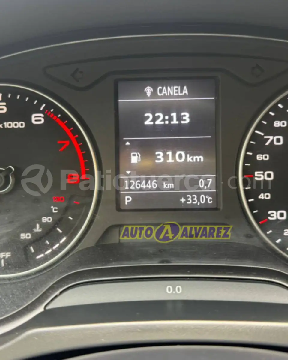 Foto 8 de Audi A3