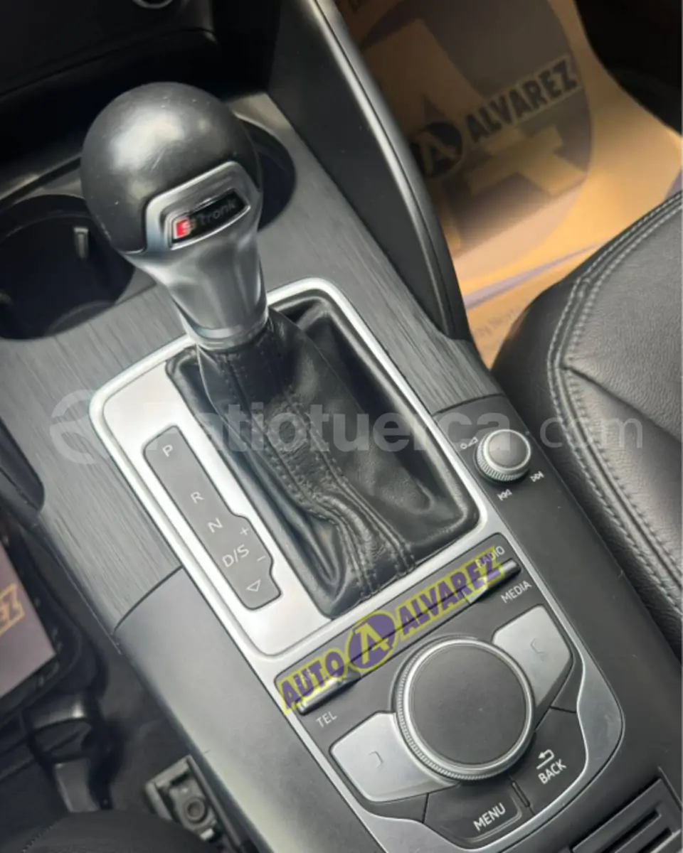 Foto 10 de Audi A3