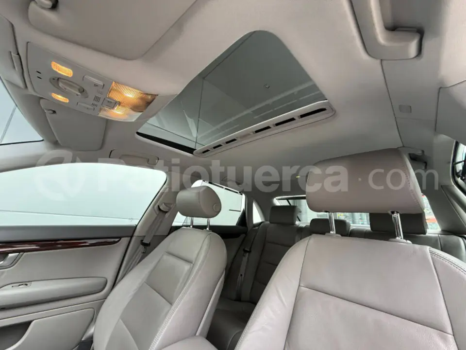 Foto 5 de Audi A4