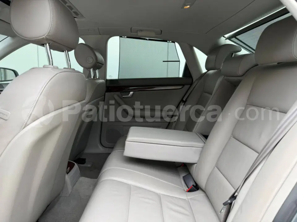 Foto 7 de Audi A4