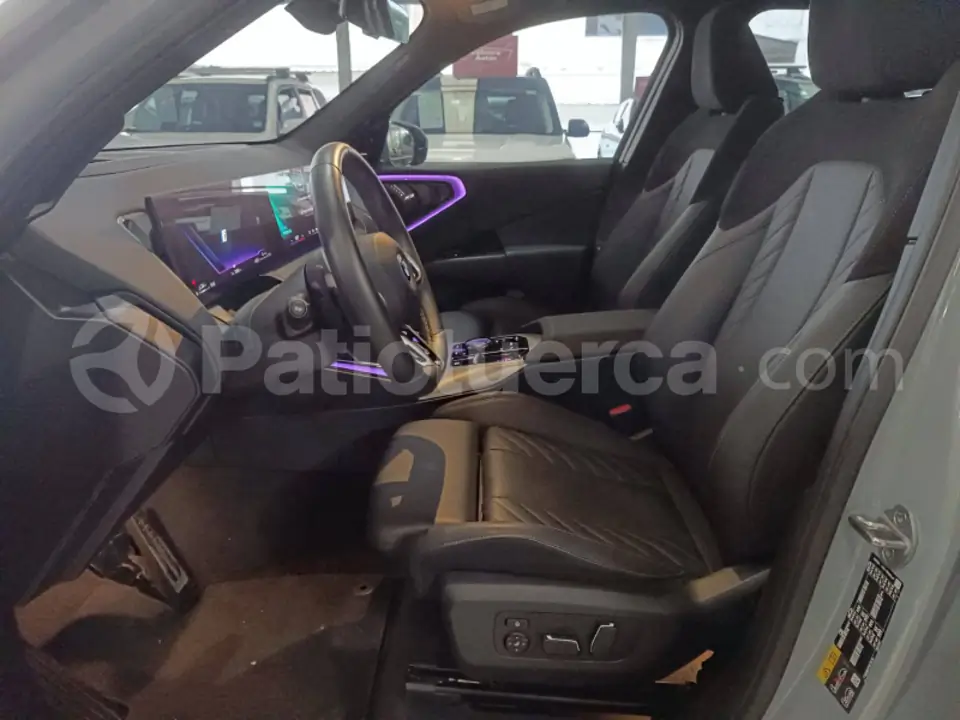 Foto 10 de BMW X3 XDRIVE 30i