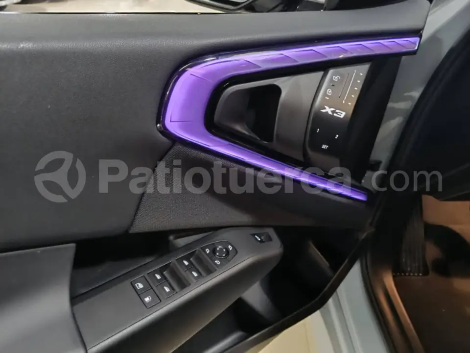 Foto 16 de BMW X3 XDRIVE 30i