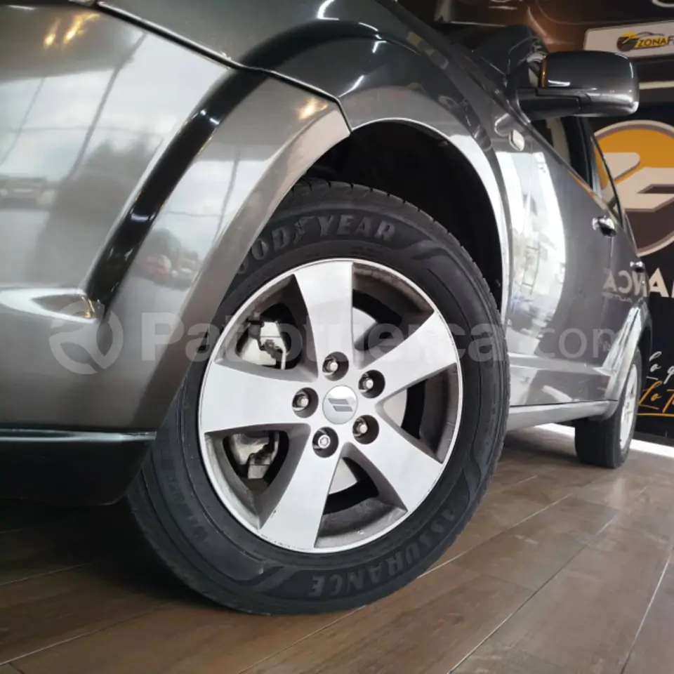 Foto 14 de Dodge Journey SE