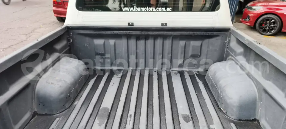 Foto 5 de JAC T8 LUXURY