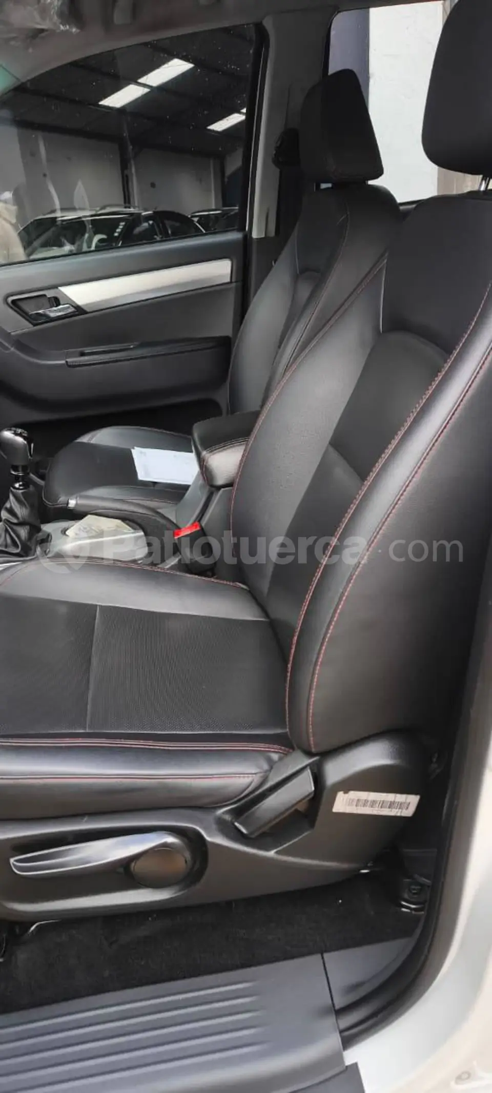 Foto 11 de JAC T8 LUXURY